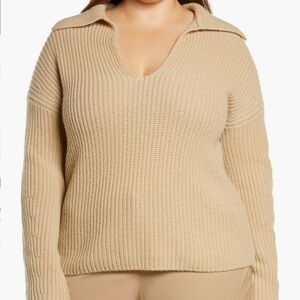Vince Sweater Wool and Cashmere